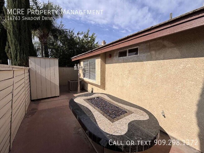 Building Photo - 14763 Shadow Dr