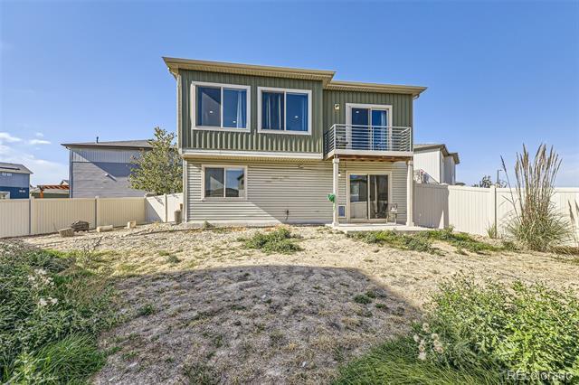 Building Photo - 19196 E 55th Ave