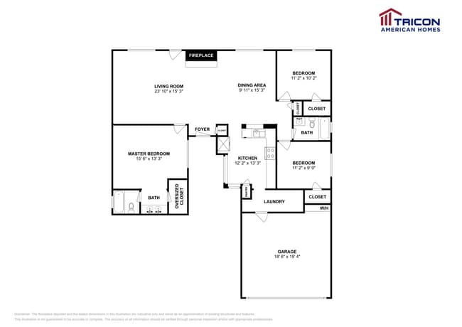 Building Photo - 24006 Tayloe House Ln