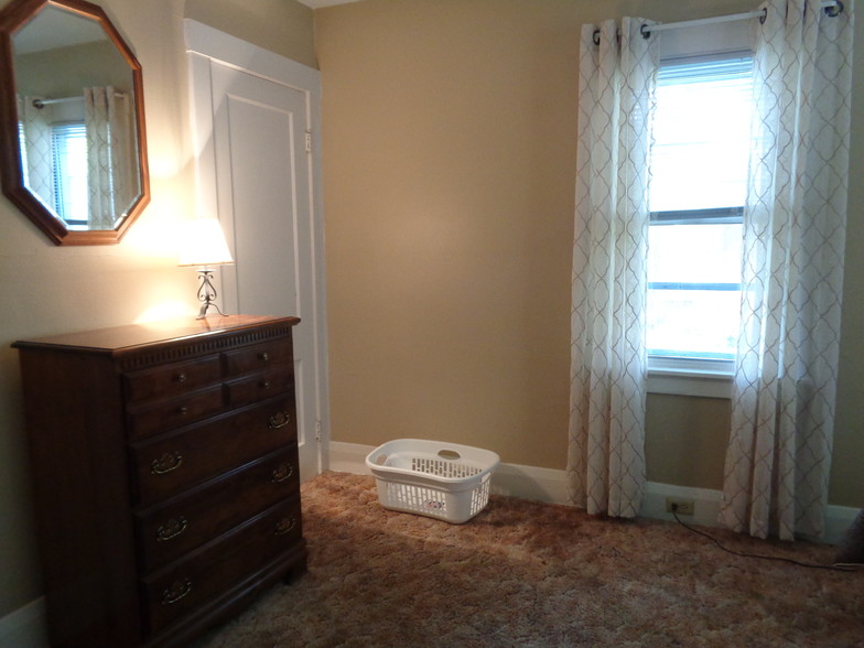 Master Bedroom - 11629 W Watertown Plank Rd