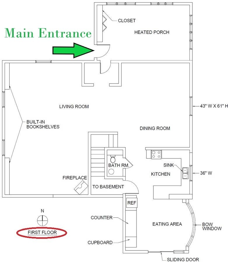 Building Photo - 136 Judd Falls Rd