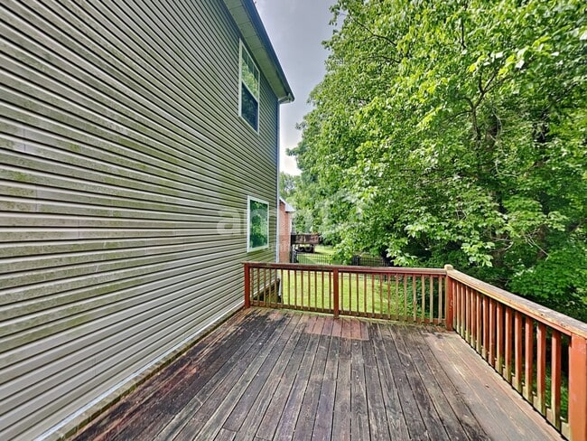 Building Photo - 1403 Bern Dr