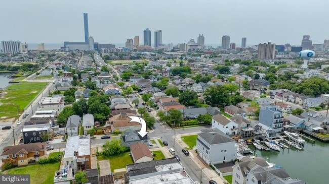 Building Photo - 545 N Connecticut Ave