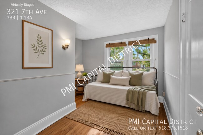 Building Photo - 321 7th Ave