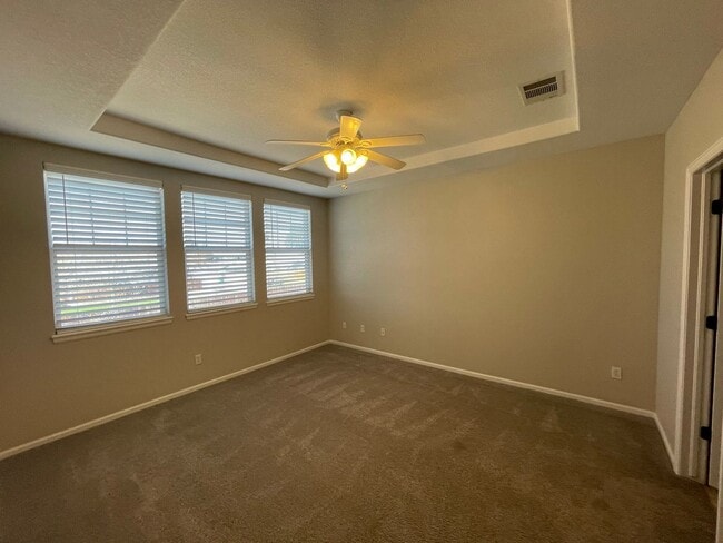 Building Photo - Built to Spoil! Gated Community in Denver with attached Garage!