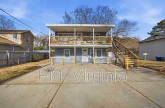Building Photo - 1482 Old Virginia Beach Rd