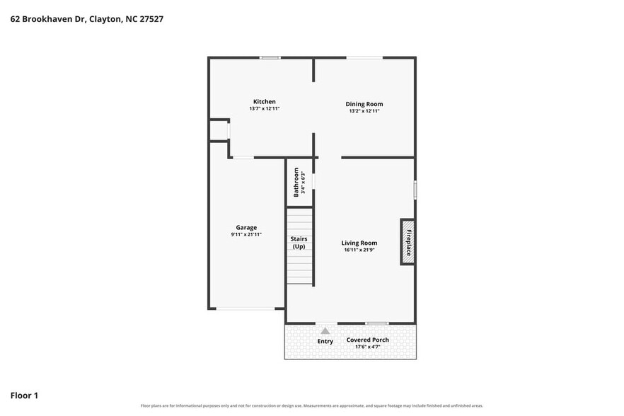 Building Photo - 62 Brookhaven Dr