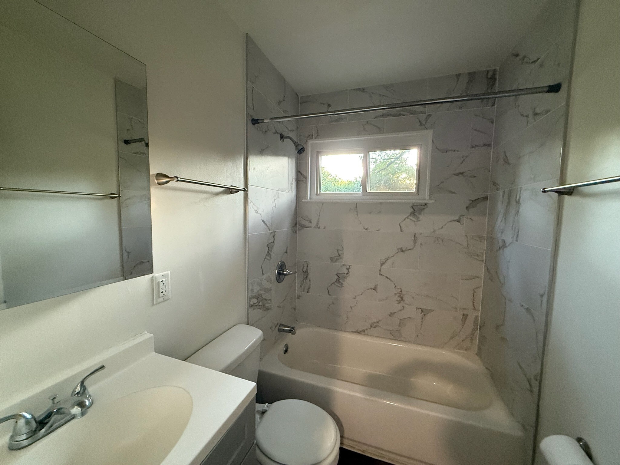 Bathroom - 3551 Paxton Drive