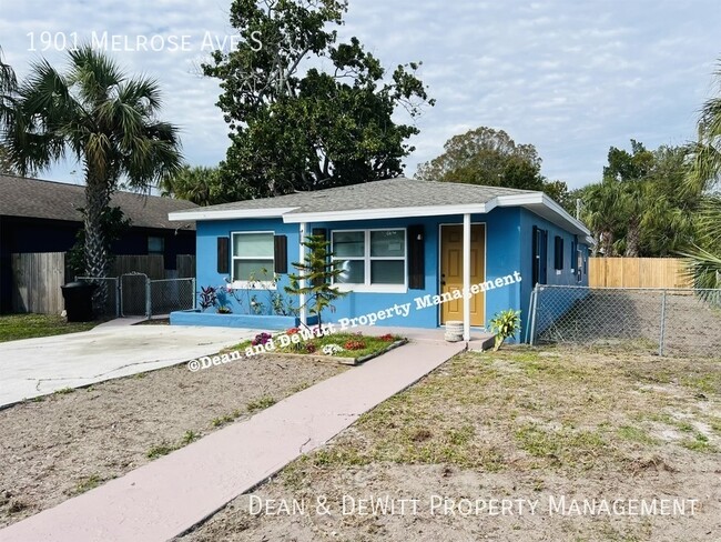 Building Photo - 1901 Melrose Ave S