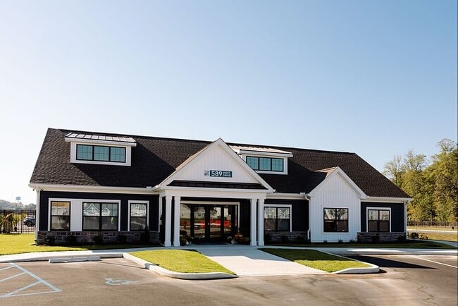 Building Photo - College Park Apartments and Rental Homes