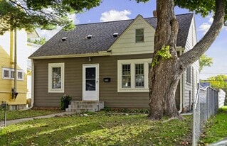 Building Photo - 5749 Pleasant Ave