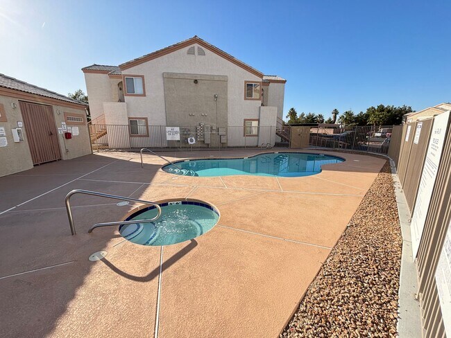 Building Photo - 4655 Gold Dust Ave