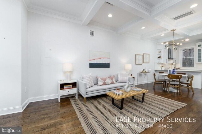 Building Photo - 641 Q St NW