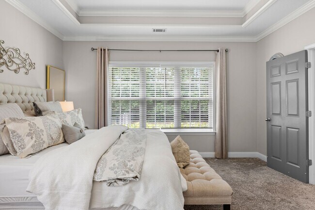 Building Photo - Richmond Hill's North Buckhead - Chastain ...