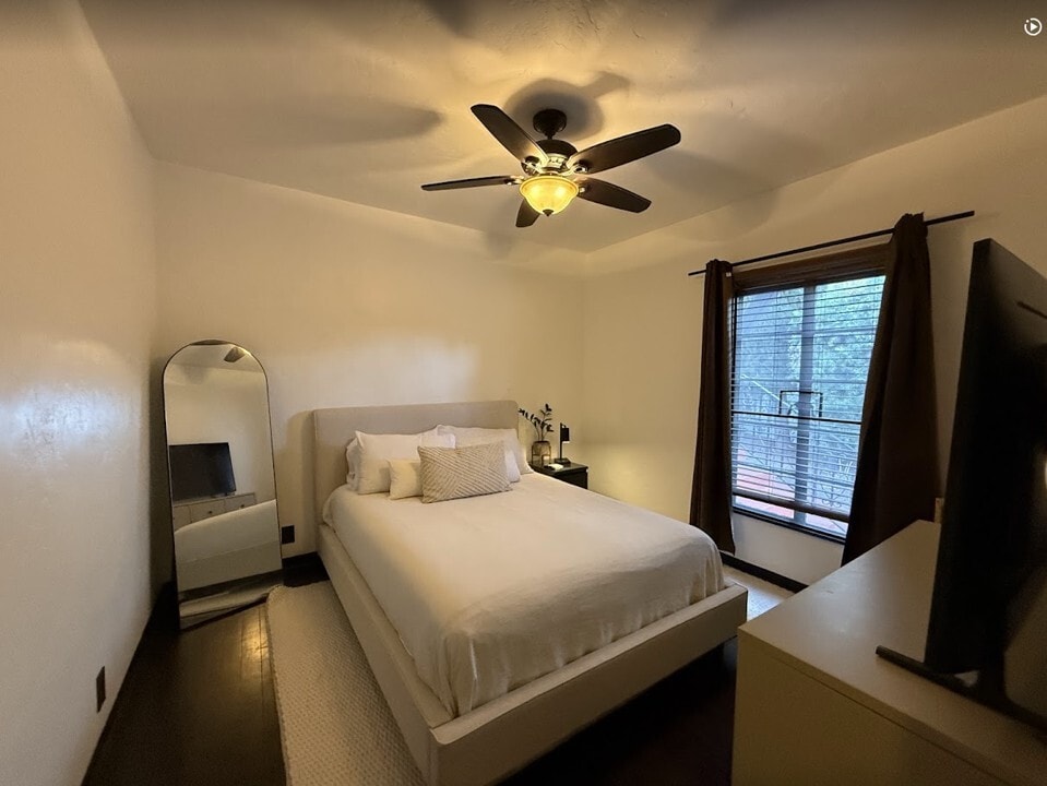 bedroom1 - 3639 1st Ave