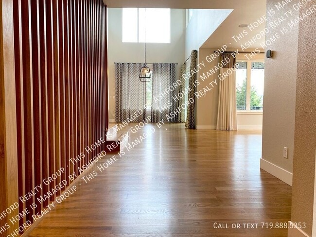 Building Photo - 1279 Foothills Farm Way