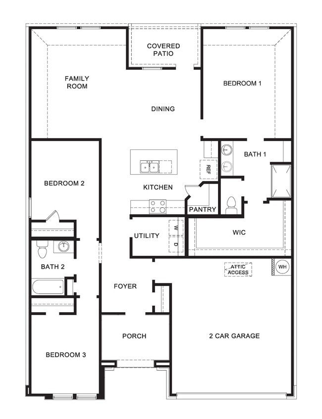 Building Photo - 29423 Paytons Park Ct