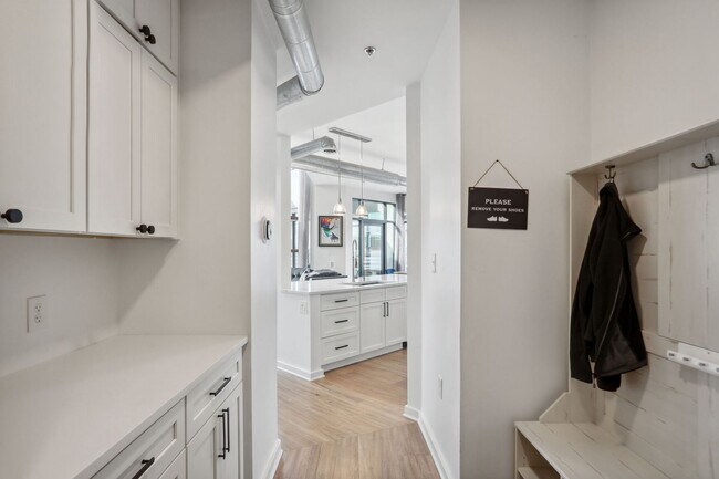 Building Photo - Atlantic Station Luxury