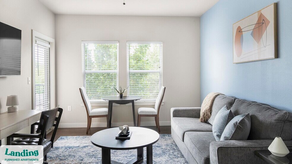 Building Photo - 3833 Manson Pike