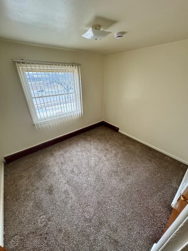 Building Photo - ?? Cozy 1-Bedroom Apartment on Detroit’s W...