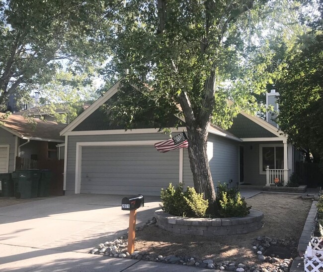 Building Photo - Single Story 2 Br, 2 Bath, 2 Car Home in Sparks