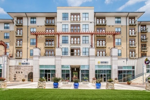 Building Photo - Cleo Luxury Apartments