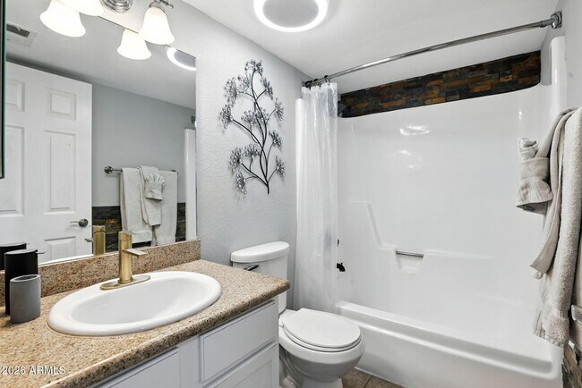 Building Photo - 3500 Hayden Rd