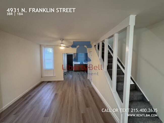 Building Photo - 4931 N Franklin St