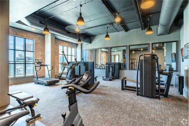 Building Photo - 402 Guadalupe St