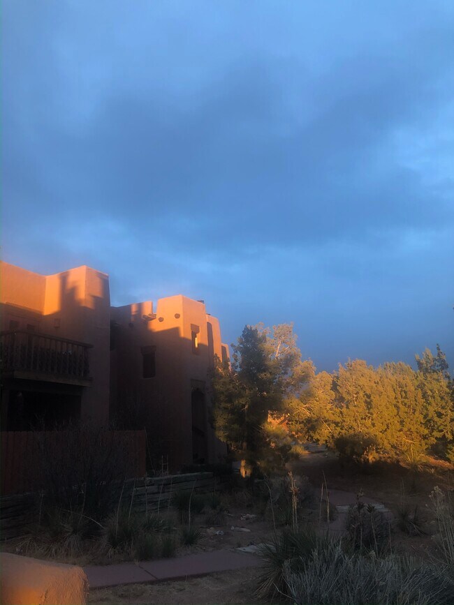 Building Photo - 2600 W Zia Rd