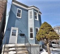 Building Photo - 1515 Kerrigan Ave