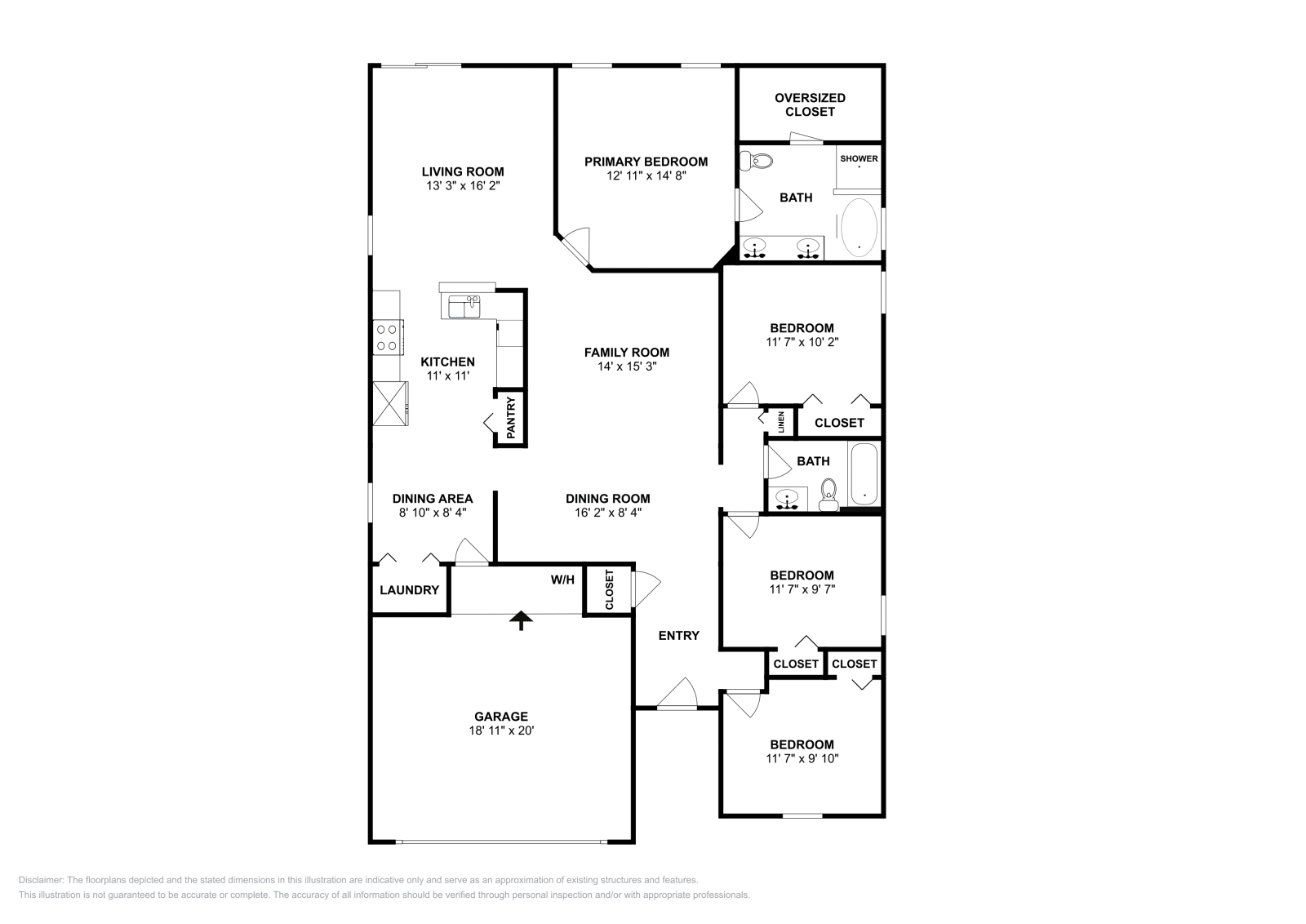 Building Photo - 16184 Kayla Cove Ct