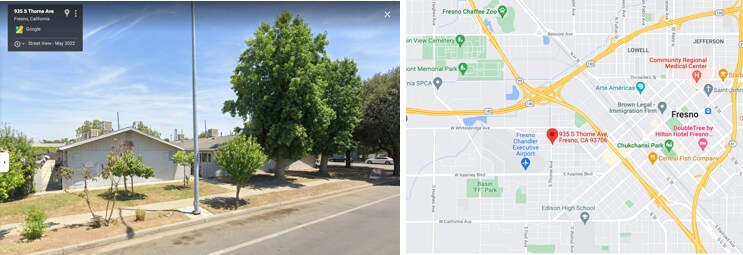 Building Photo - 929 S Thorne Ave