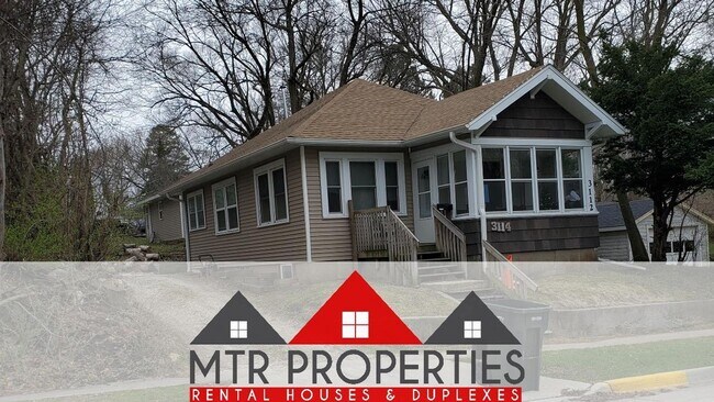 Primary Photo - 3114 Woodland St