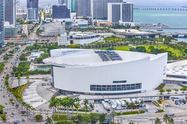Building Photo - 244 Biscayne Blvd