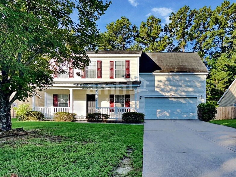 Primary Photo - 111 Kilpatrick Ct