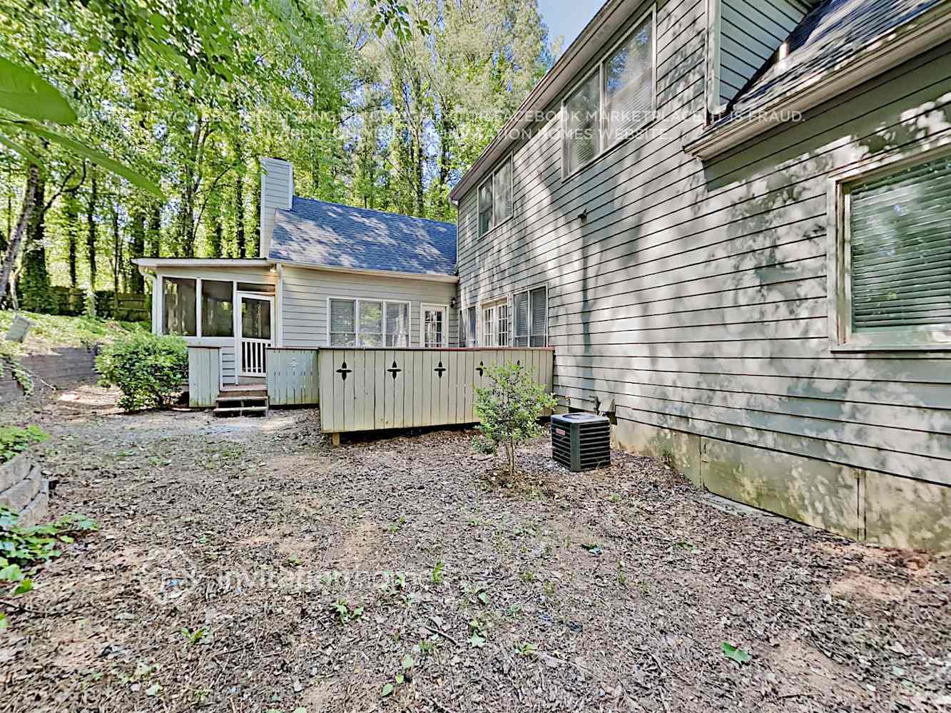 Building Photo - 1251 Darden Ct NW