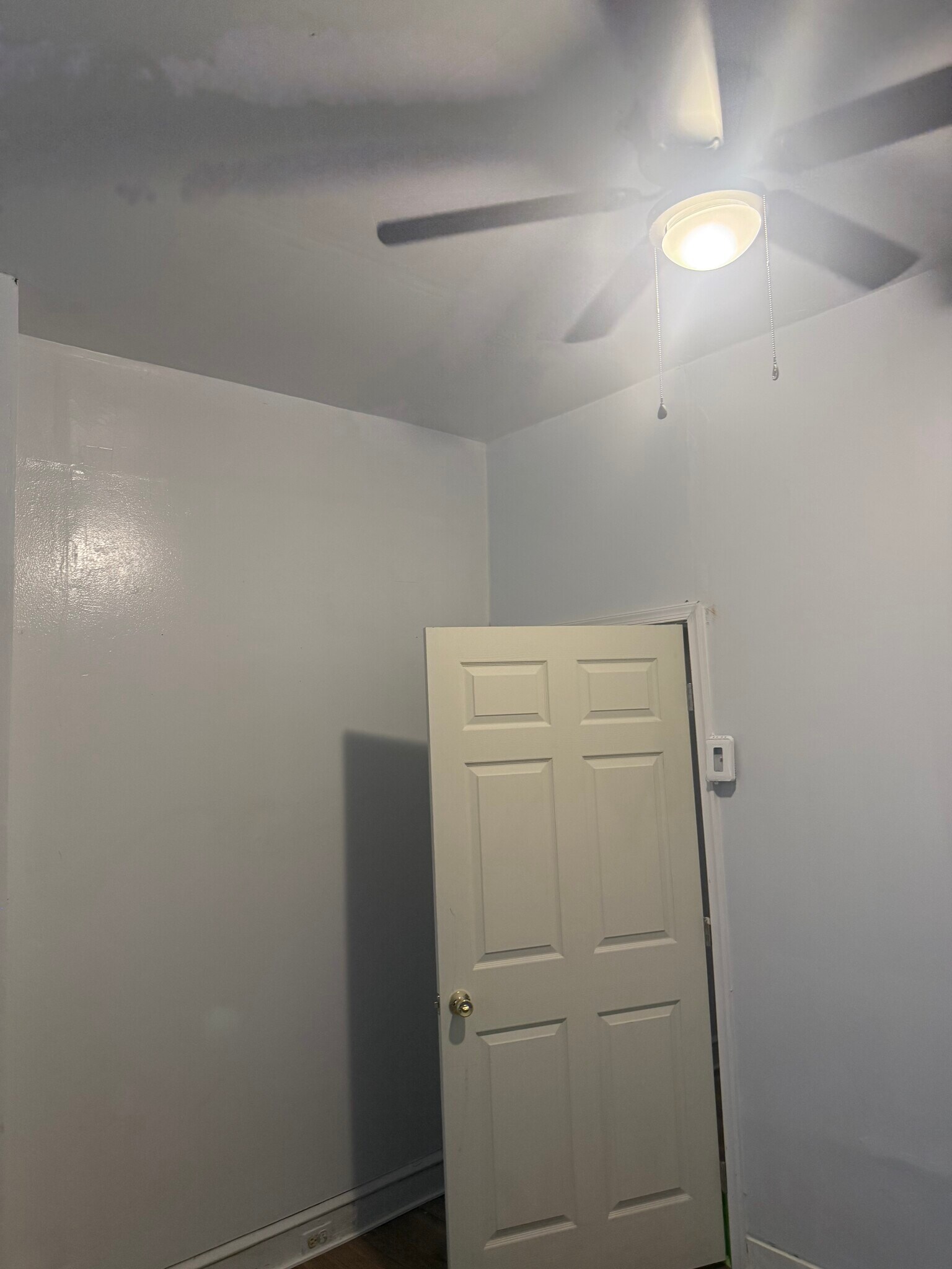 Back bedroom - 3539 N 11th St