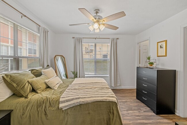 Interior Photo - Villa Lucia, LLC