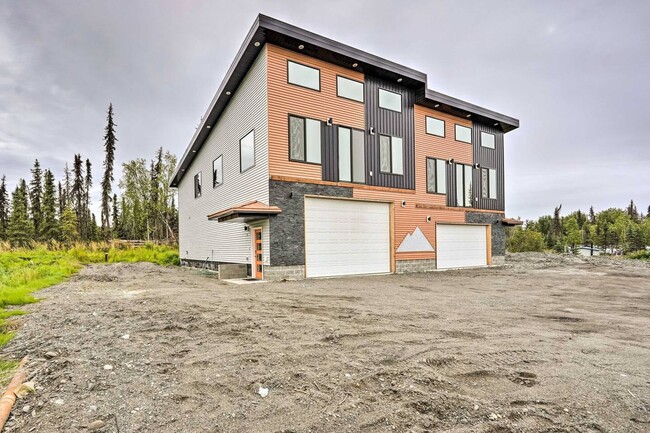 Building Photo - Soldotna Duplex