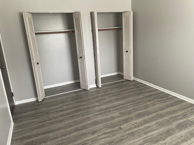 Bedroom 1 - 700 65th St