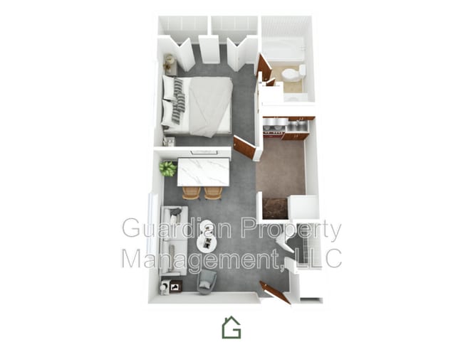 Primary Photo - 1121 N College Dr