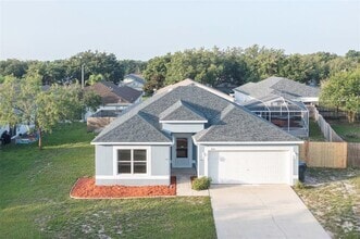 Building Photo - 4705 Dragon Tail Ct