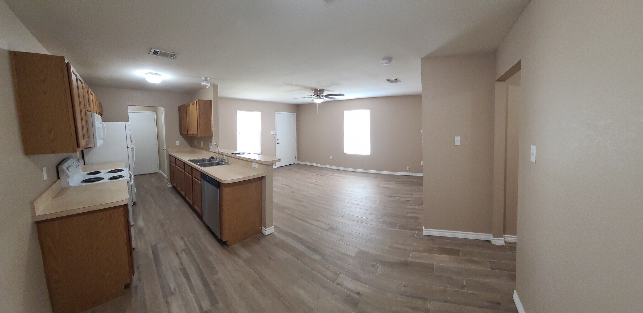 Building Photo - 8013 Julie Ave