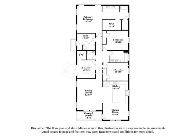Building Photo - 4 Bedroom Pet-Friendly Home in San Antonio...