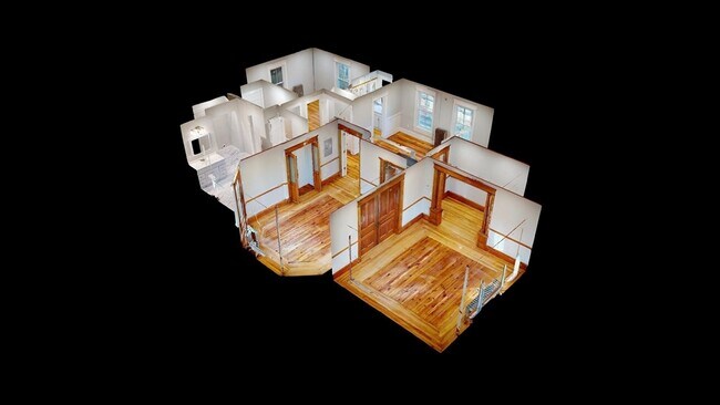 Building Photo - 168 Oak St