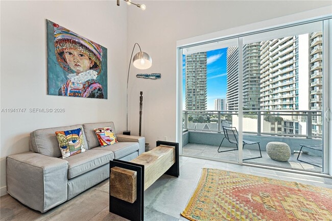 Building Photo - 1080 Brickell Ave