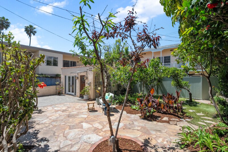 Building Photo - 848 17th St