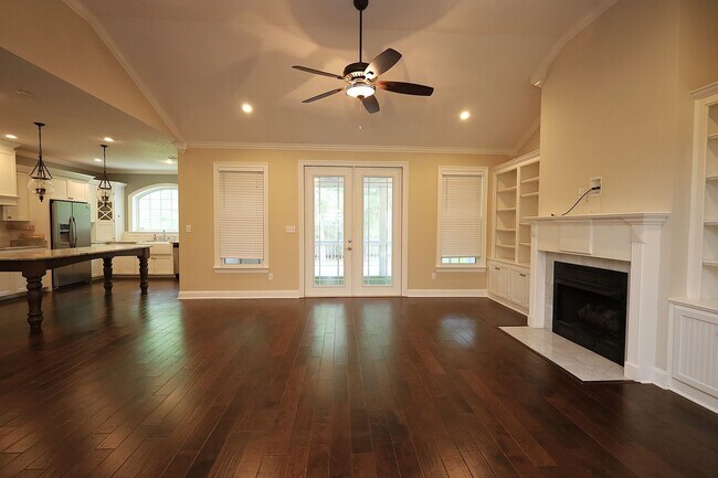 Building Photo - 3722 Knights Mill Drive