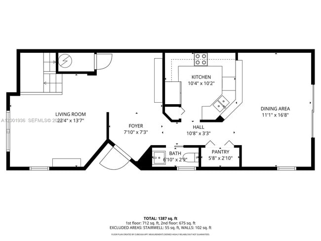 Building Photo - 3004 SW 129th Way
